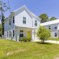 Sun & Serenity St Aug Charm Awaits
