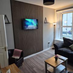 Latin Quarter Townhouse