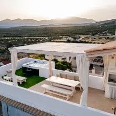 Εunia Guest house