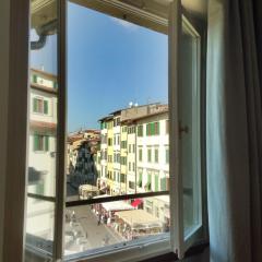 Central Market Exclusive Apartment