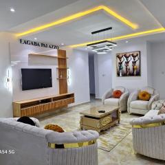 DFW Abodes Luxury Home