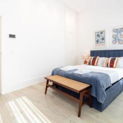 Bom Retiro's Delight by LovelyStay