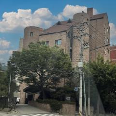Jahamun Hotel