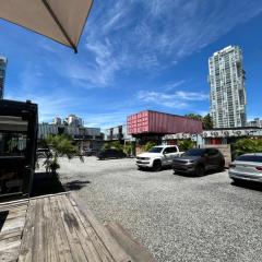 Nomada Republic Hotel Panama City