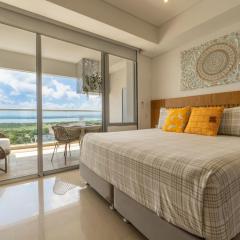 CB1531 | Confort premium: cama King y balcón