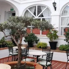 Hotel Los Olivos