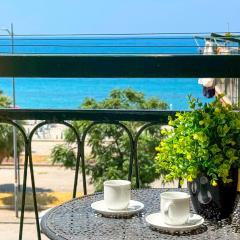 Stanze sul Mare B&B and Apartment