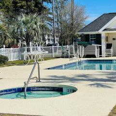 River Oaks Golf & Tennis Resort
