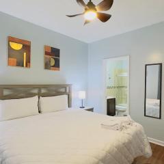 River Oaks 1st floor 2BR cozy condo
