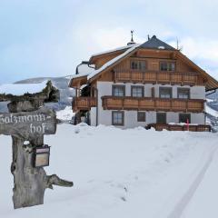 Apartment Wohnung 1 by Interhome