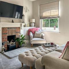 Lavender Cottage
