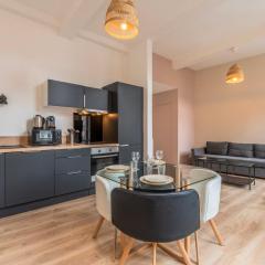 Lille Gares - 50m2 apartment!