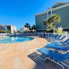 Incredible 2BR condo in the center of MB