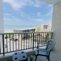 Carolina Winds #6 beautiful Ocean view condo pool