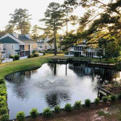 Unforgettable vacation in the center of MB