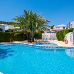 Holiday Home Los Limoneros de Moraira by Interhome