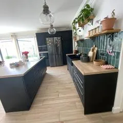 Villa 8 pers - Le Teich - Piscine et Pet friendly