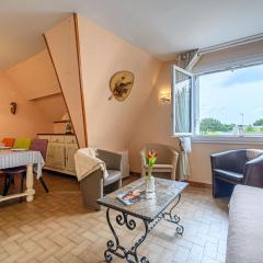 Apartment Chti Mi by Interhome