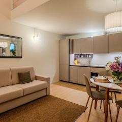 Apartment La Casa di Ale by Interhome