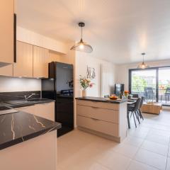 Apartment Chasse Marée by Interhome