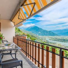 Apartment Campasc by Interhome