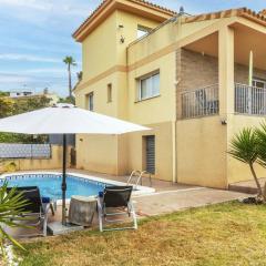 Holiday Home Melina by Interhome