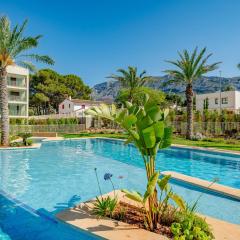 Holiday Home Nerva by Interhome