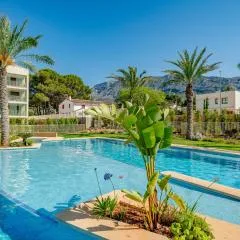 Holiday Home Nerva by Interhome