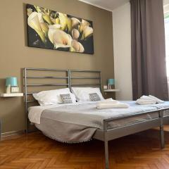 Elegante Apartmento nel centro storico di Treviso