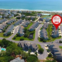 Oceanside, Community Amenities, Close to Beach -661, Worth The Wait