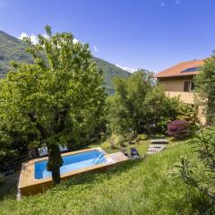 Villa Il Castagneto by Interhome