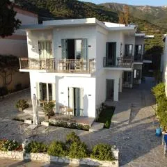 Oceanis Hotel Tyros