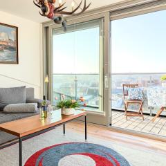 Speicherresidenz App 5 11 - Südseite