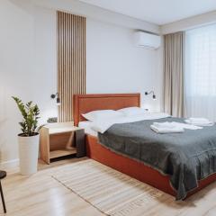 NEW 2BR Near Rîșcani Park