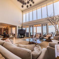 Luxurious Penthouse at Vistamar! Golf - Beachclub