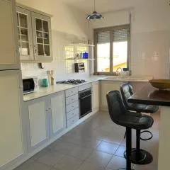 Marina Apartment