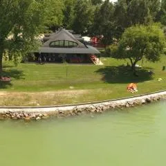 Szines Panoráma Apartman