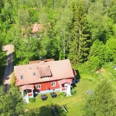 Skogstjärna