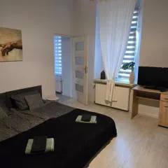 Apartament W SERCU PARKU 2