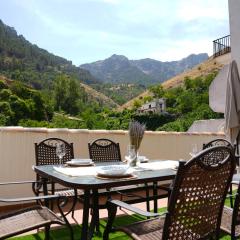 VFT Castillo de la Yedra