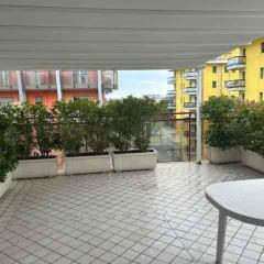 Apartment in Lido di Jesolo 54505