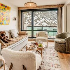 Résidence Shamrock - 2 pièces Cabine 6 personnes - PREMIUM MAE-3701