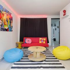 Casa Fundidora
