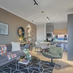 5 Star Elegant Apartments, Ellipse, Waterfall City, Midrand, Johannesburg