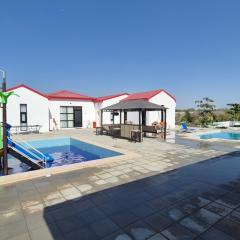 Duplex Villa--JB--فيلا دوبليكس