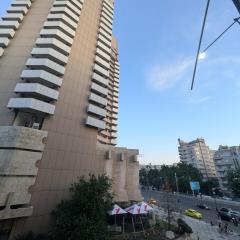 Central University Apartment