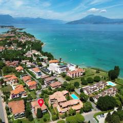 Achille Apartment - Comfort a 100m dal Lago