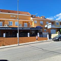 Hostal Casa Grande