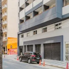 CasaTB Ipiranga na Vila Buarque