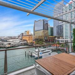QV Stays Waterfront Getaway
